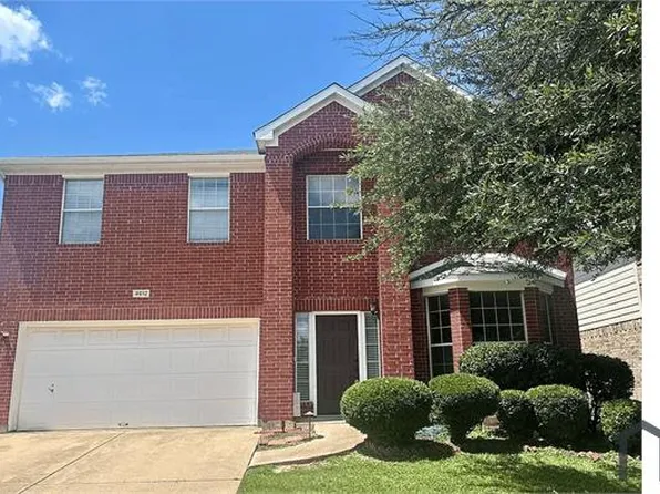4612 Springway Ln, Fort Worth, TX 76123