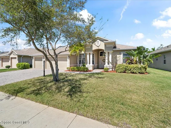 2005 Botanica Cir, West Melbourne, FL 32904