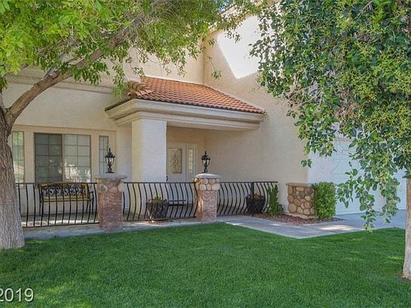 5th image of 7411 Wild Horse Mesa Dr