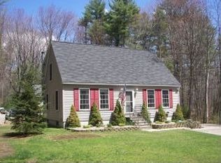 218 Old Dover Rd, Rochester, NH 03867