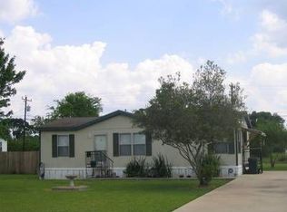 9430 Deer Run Ave, Zachary, LA 70791