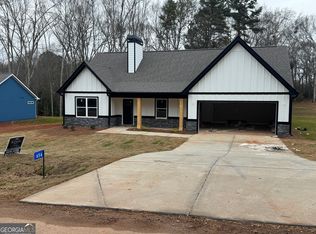 656 Highland Ave LOT 5, Hartwell, GA 30643