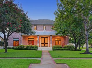 3704 Darcus St, Houston, TX 77005
