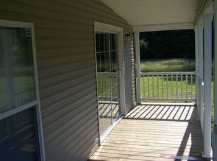 3342 Pickens Rd, Rocky Face, GA 30740