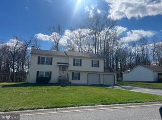 412 Wooddale Ave, New Castle, DE 19720