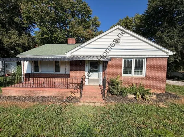 407 N Post Rd, Shelby, NC 28150
