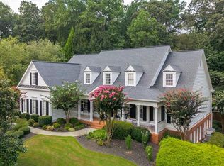 1490 Rolling Links Dr, Milton, GA 30004