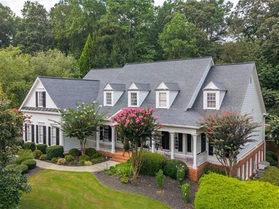 1490 Rolling Links Dr, Milton, GA, 30004