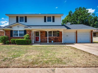 7729 S Hillcrest Dr, Oklahoma City, OK, 73159