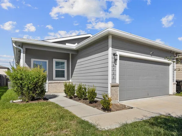 6735 Hobby Wind Ridge Dr, Houston, TX 77075