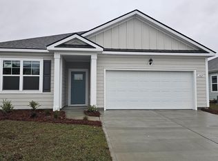 2843 Riverboat Way, Conway, SC 29526