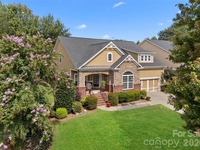 9528 Spurwig Ct, Charlotte, NC, 28278