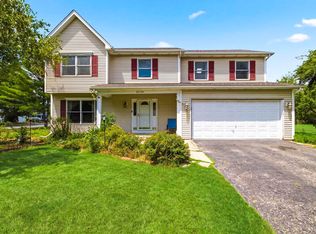 24130 W Pheasant Chase Dr, Plainfield, IL 60544