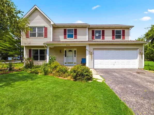 24130 W Pheasant Chase Dr, Plainfield, IL 60544