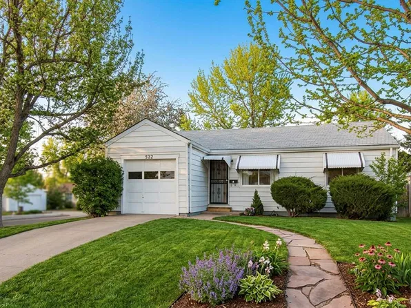 932 Florence Street, Aurora, CO 80010