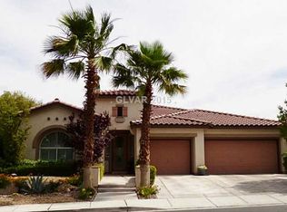 4503 Rometta Ave, Las Vegas, NV 89141