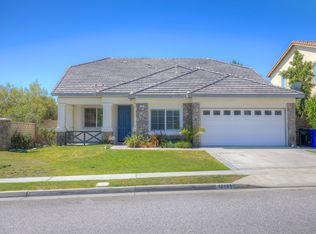 12195 Canyon Meadows Dr, Etiwanda, CA 91739