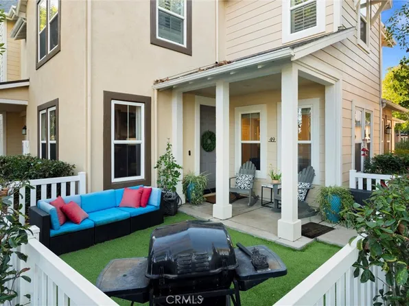 49 Orange Blossom Cir, Mission Viejo, CA 92694