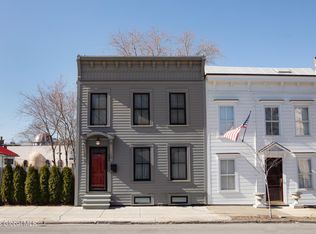 249 State St, Hudson, NY 12534