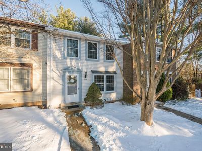 7756 Epsilon Dr, Rockville, MD, 20855