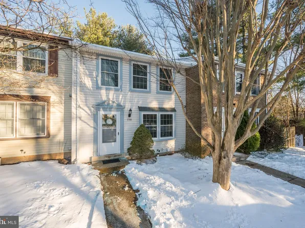 7756 Epsilon Dr, Rockville, MD 20855