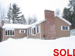 1314 Monroe Rd, Littleton, NH 03561