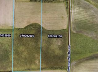 65th Ave NE, Foley, MN 56329