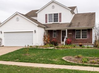 116 Johnstone Trl, Georgetown, KY 40324