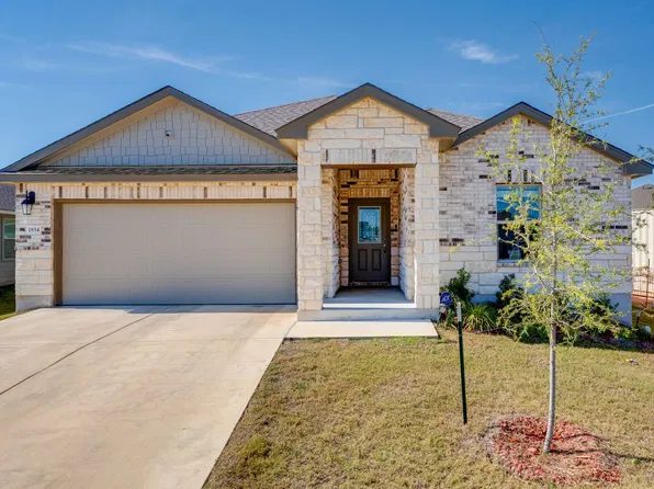 1854 Truscott Pkwy, Nolanville, TX 76559