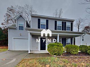 3818 Chehaw Dr, Raleigh, NC 27610