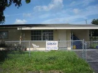 7701 Atlanta St, Hollywood, FL 33024