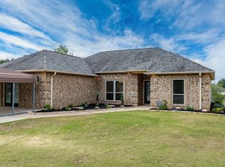 8001 Mars Hill Rd, Bauxite, AR 72011