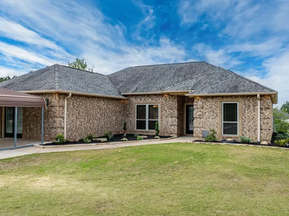 8001 Mars Hill Rd, Bauxite, AR 72011