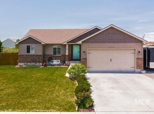 3497 N Volcanic Ave, Idaho Falls, ID 83401
