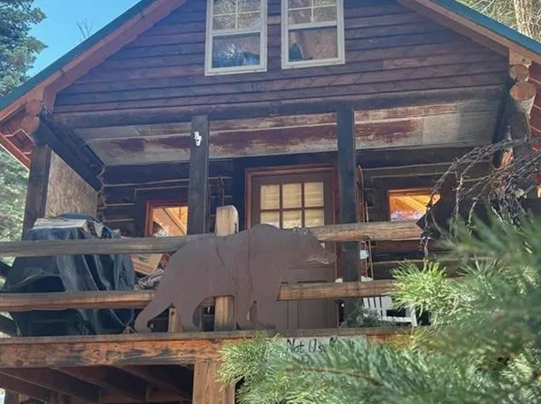 4050 Forest Ct, Howard, CO 81233