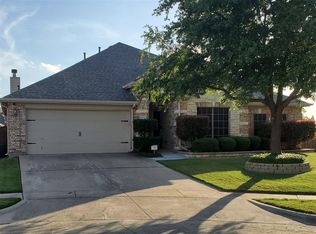 5011 Raptor Ct, Grand Prairie, TX 75052