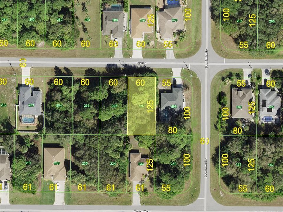 1st image of 119 Spur Dr