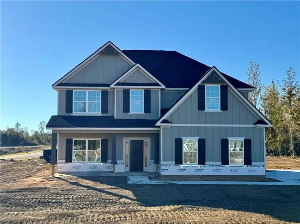 152 Lee Road 2234 Rd, Smiths Station, AL 36877