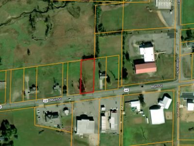 1047 Main St LOT 3, Vilonia, AR, 72173