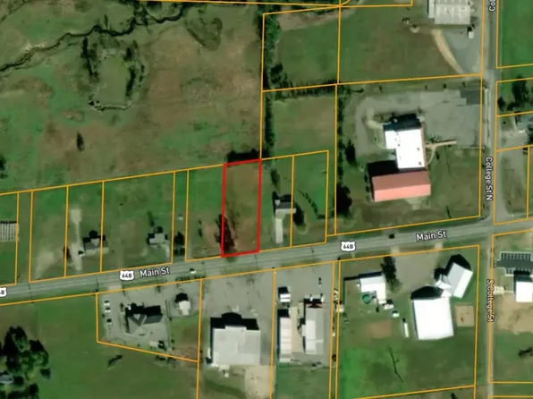 1047 Main St Lot 3, Vilonia, AR 72173