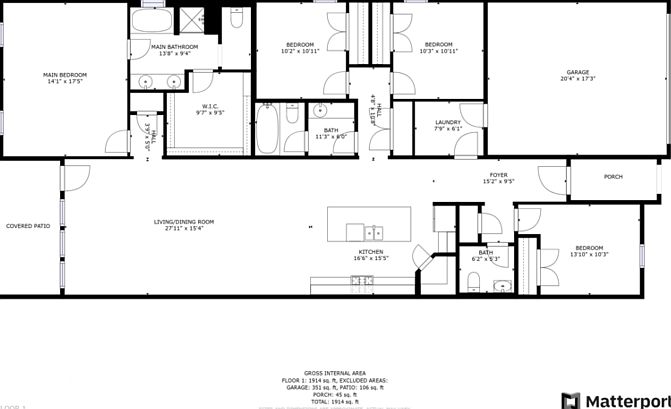 2nd image of 6655 Tiger Pointe Dr