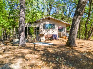 19773 Lundgren Mountain Rd, Lakehead, CA 96051