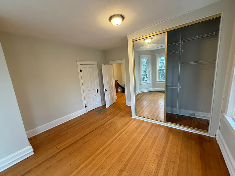 "Master Bedroom" closest