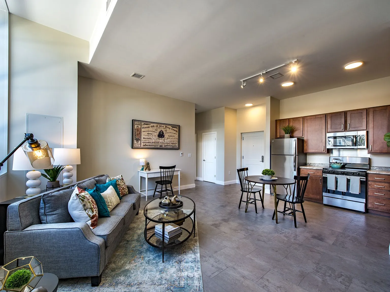 The Tyler (A 55+ Community) — Photo 2