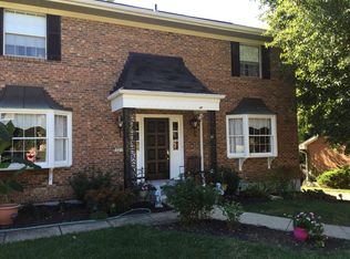 119 Burdsall Ave, Fort Mitchell, KY 41017