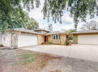 5128 N Primrose St, Wichita, KS 67219