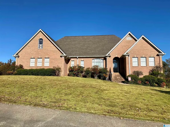 4741 Brents Cut Off Rd, Dora, AL 35062