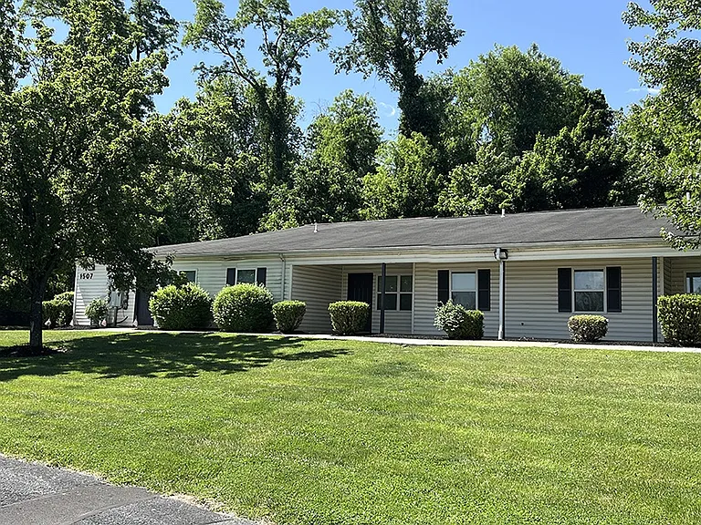 High Pointe Club — Photo 25