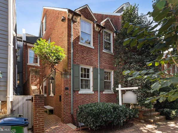 1621 34th St NW, Washington, DC 20007