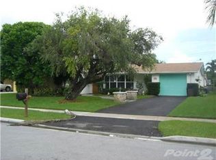 6424 NW 20th Ct, Margate, FL 33063